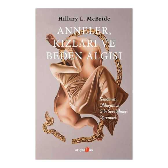 Anneler, Kızları ve Beden Algısı
