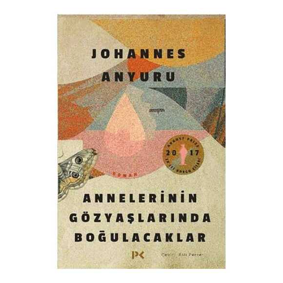 Annelerinin Gözyaşlarında Boğulacaklar