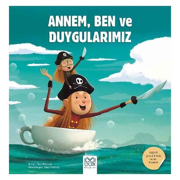 Annem, Ben ve Duygularımız