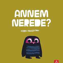 Annem Nerede - Thumbnail