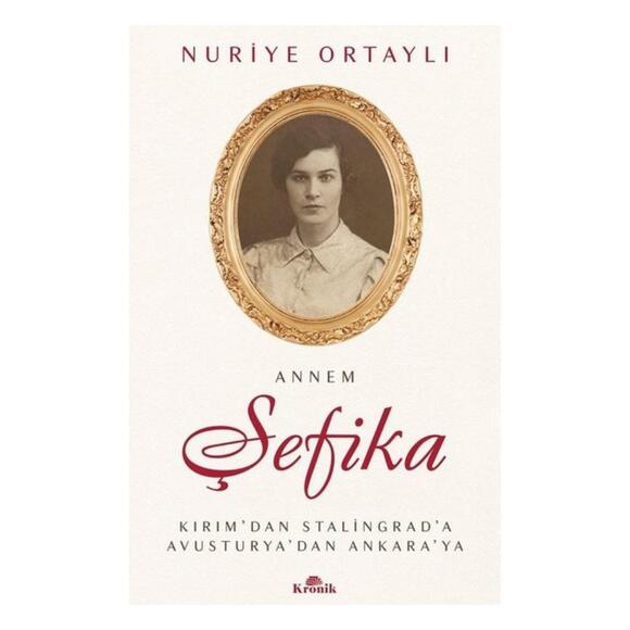 Annem Şefika