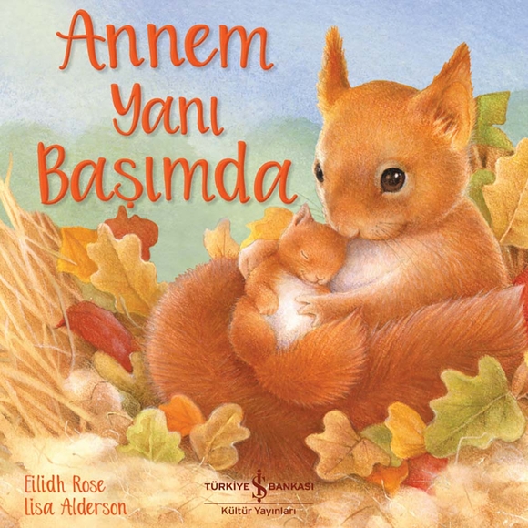 Annem Yanı Başımda