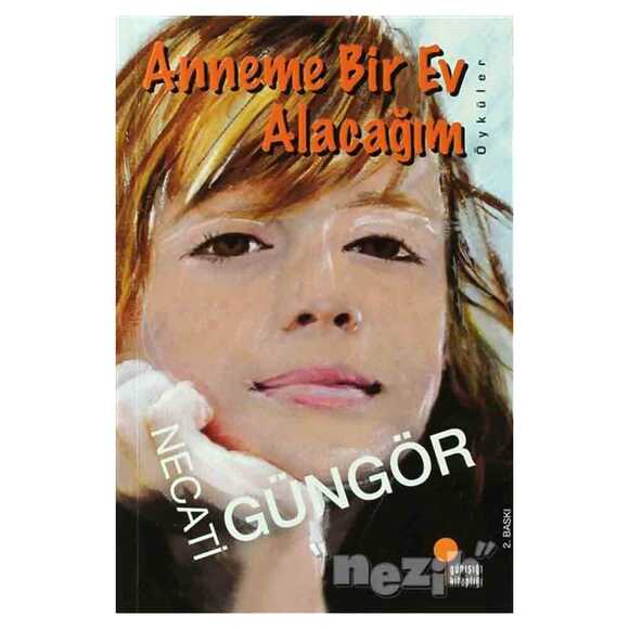 Anneme Bir Ev Alacağım