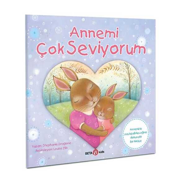 Annemi Çok Seviyorum