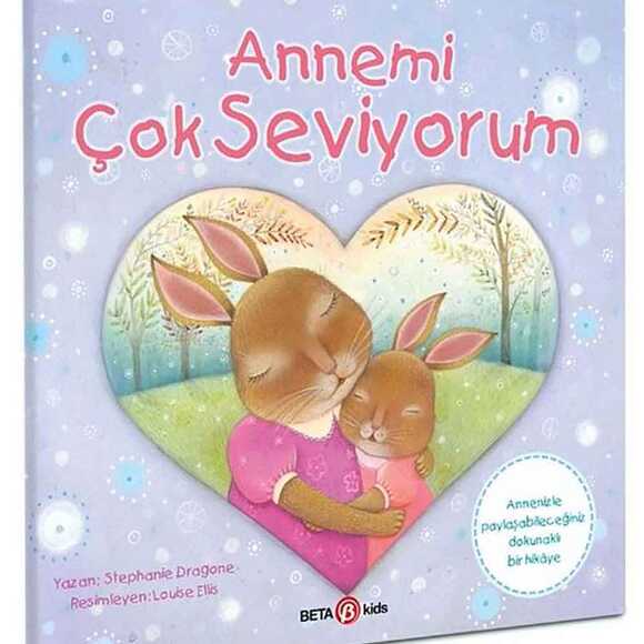 Annemi Çok Seviyorum