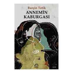 İletişim Yayıncılık - Annemin Kaburgası