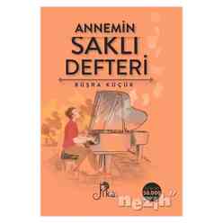 Annemin Saklı Defteri - Thumbnail