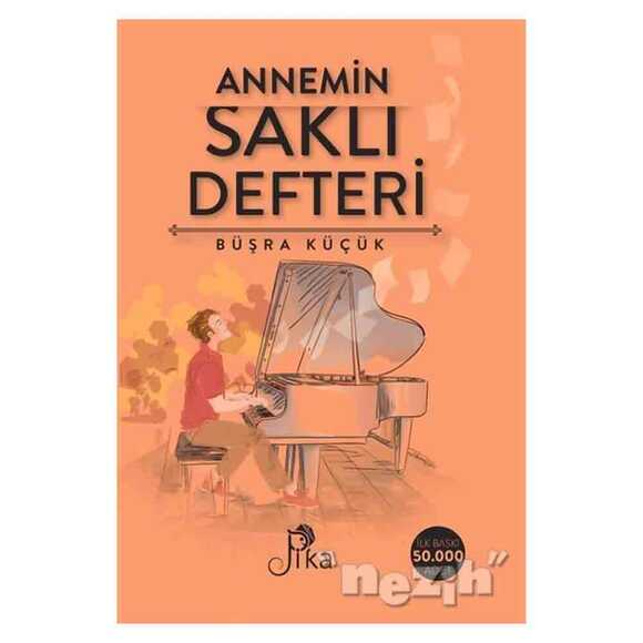 Annemin Saklı Defteri