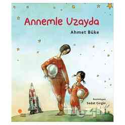 Annemle Uzayda - Thumbnail