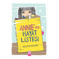 Annie’nin Hayat Listesi - Thumbnail