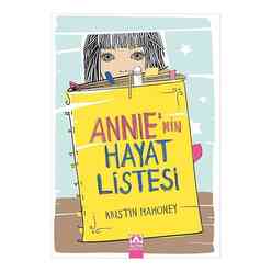 Annie’nin Hayat Listesi - Thumbnail