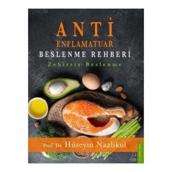 Anti Enflamatuar 