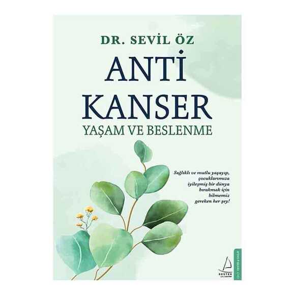 Anti Kanser