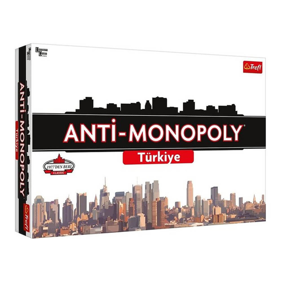 Anti-Monopoly 1819