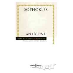 Antigone - Thumbnail