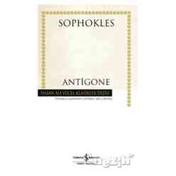 Antigone - Thumbnail