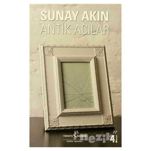Antik Acılar