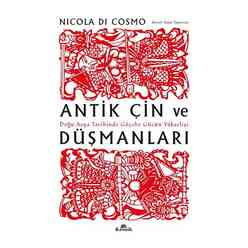 Antik Çin ve Düşmanları - Thumbnail