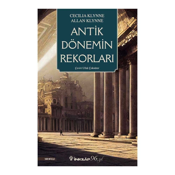 Antik Dönemin Rekorları