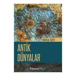 Antik Dünyalar - Thumbnail