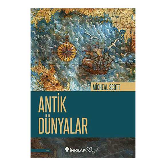 Antik Dünyalar