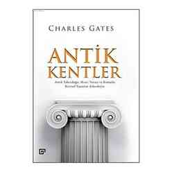 Antik Kentler - Thumbnail