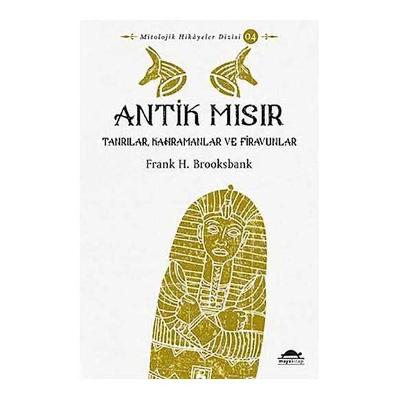 Antik Mısır