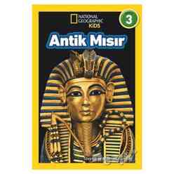 Antik Mısır - National Geographic Kids - Thumbnail