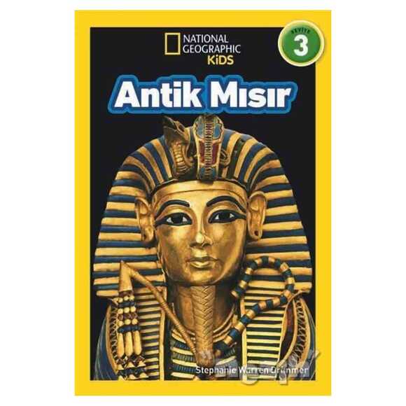 Antik Mısır - National Geographic Kids