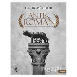 Antik Roman - Thumbnail