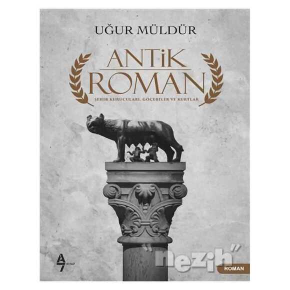 Antik Roman