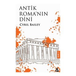 Kanon - Antik Roma’nın Dini