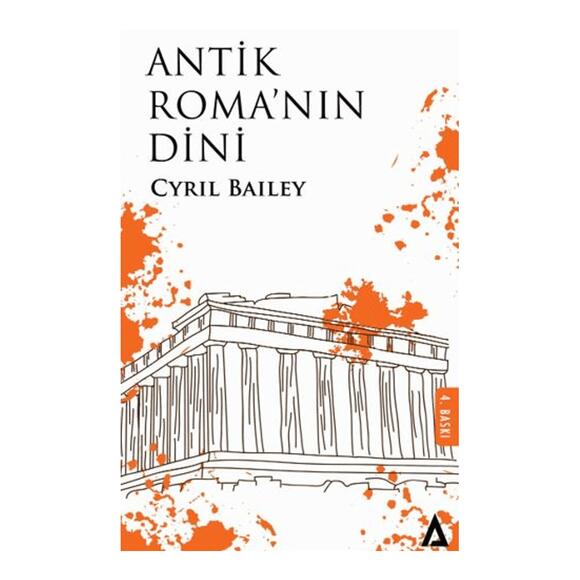 Antik Roma’nın Dini