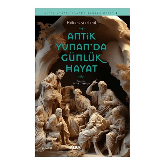 Antik Yunan’da Günlük Hayat