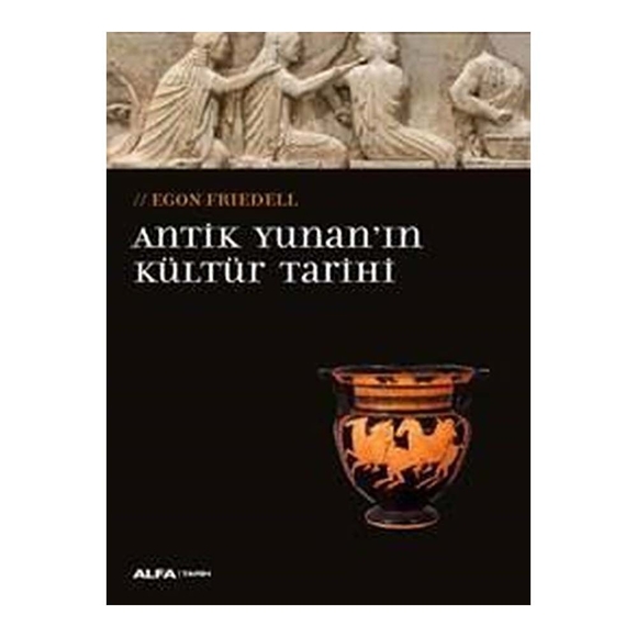 Antik Yunanın Kültür Tarihi