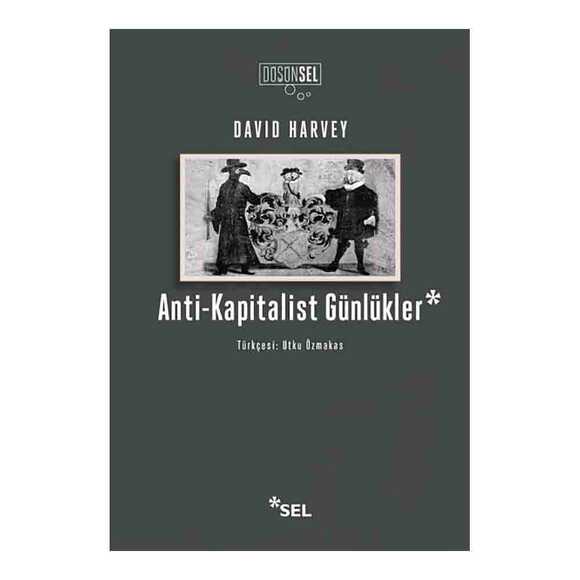 Antikapitalist Günlükler