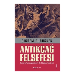 Antikçağ Felsefesi - Thumbnail