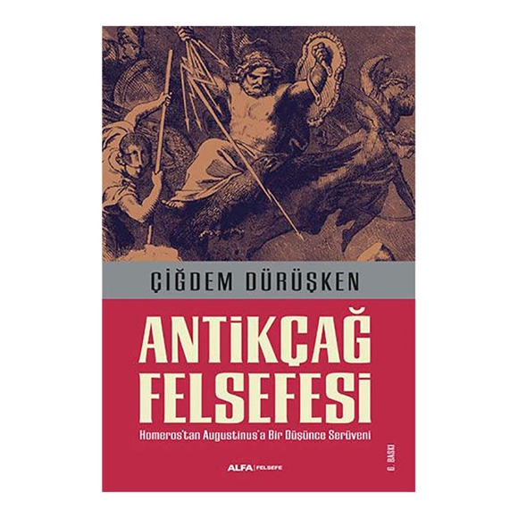 Antikçağ Felsefesi