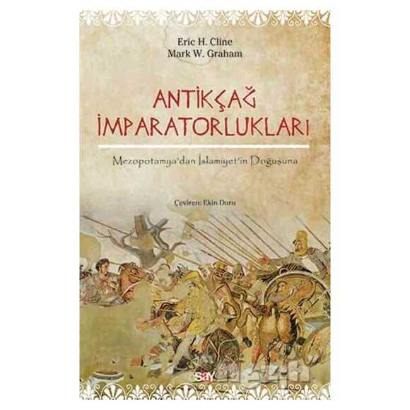 Antikçağ İmparatorlukları