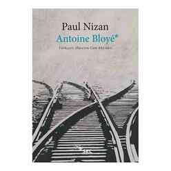 Antoine Bloye - Thumbnail