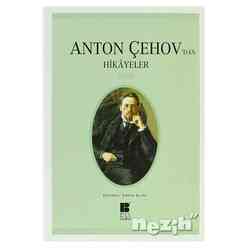 Bilge - Anton Çehov’dan Hikayeler