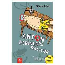 Anton Derinlere Dalıyor - Thumbnail