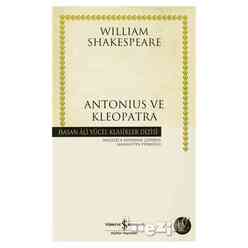 Antonius ve Kleopatra - Thumbnail