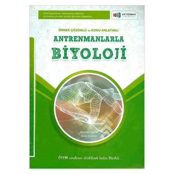 Antrenman Biyoloji