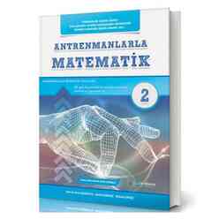 Antrenman Matematik 2 - Thumbnail