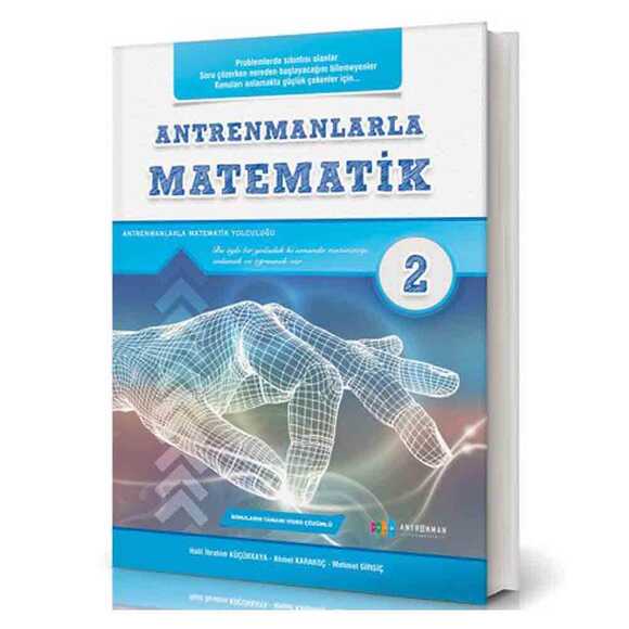 Antrenman Matematik 2