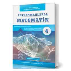 Antrenman Matematik 4 - Thumbnail