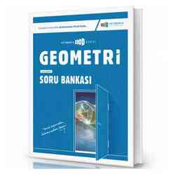 Antrenman Plus Geometri Soru Bankası - Thumbnail