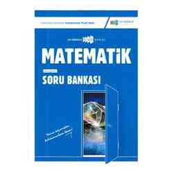 Antrenman Plus Matematik Soru Bankası - Thumbnail