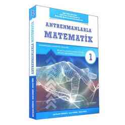 Antrenman Matematik 1 - Thumbnail